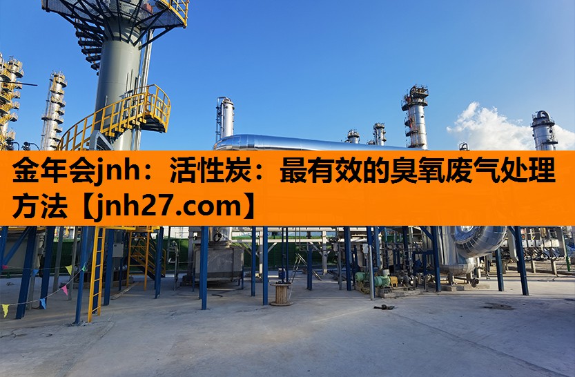 活性炭：最有效的臭氧废气处理方法